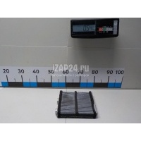Радиатор отопителя Renault Laguna III (2008 - 2015) 271150001R