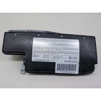 Подушка безопасности боковая (в сиденье) VAG A6 [C5] (1997 - 2004) 4B0880241H