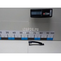 Ручка двери наружная Renault Clio III (2005 - 2012) 806070046R