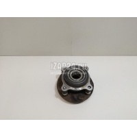 Ступица передняя Toyota LX 570 (2007 - ) 4350260190