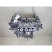 Двигатель VAG Leon (5F) (2013 - ) 04E100034E