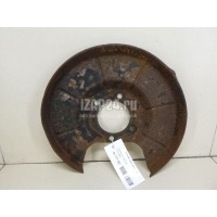 Пыльник тормозного диска Ford Galaxy (2006 - 2015) 1450987