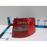 Фонарь задний правый VAG A6 [C5] (1997 - 2004) 4B9945096F3FZ
