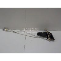 Замок двери задней левой Suzuki Grand Vitara (1998 - 2005) 8230265D10