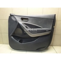 Обшивка двери передней правой Hyundai-Kia Santa Fe (DM) (2012 - ) 823082W090RYN