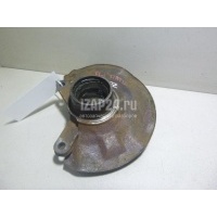 Кулак поворотный передний левый GM Matiz (M100/M150) (1998 - 2015) 96284384