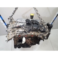 Двигатель Nissan Qashqai (J10) (2006 - 2014) 1010200Q1K