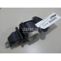 Ремень безопасности Subaru Forester (S11) (2002 - 2007) 64665SA010ML