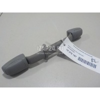 Ручка внутренняя потолочная Subaru Forester (S11) (2002 - 2007) 92041SA000NE