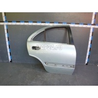 Дверь задняя правая Nissan Almera Classic (B10) (2006 - 2013) 8210095F0C