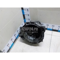МКПП (механическая коробка переключения передач) Ford Focus II (2005 - 2008) 2014894