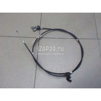 Трос регулировки сиденья Toyota RAV 4 (2006 - 2013) 7262042040