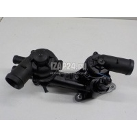 Корпус термостата VAG Polo (Sed RUS) (2011 - ) 03C121026AS