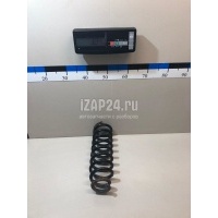 Пружина передняя Ssang Yong Actyon (2005 - 2012) 4432409350