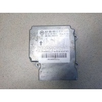 Блок управления AIR BAG VAG Q7 [4L] (2005 - 2015) 4L0910655D002