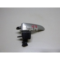 Ручка двери внутренняя правая Mazda Mazda 6 (GG) (2002 - 2007) GR1L58330A02
