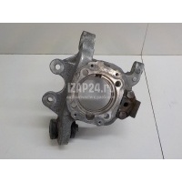 Кулак поворотный задний правый BMW 5-серия E60/E61 (2003 - 2009) 33326770924
