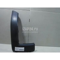 Накладка переднего бампера левая Ford Fusion (2002 - 2012) 1431026