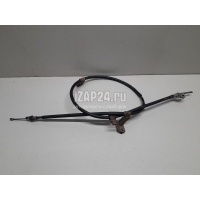 Трос стояночного тормоза правый Nissan X-Trail (T31) (2007 - 2014) 36530JG00A