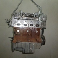 Двигатель Nissan Almera (G15) (2013 - ) 1010201Q1E