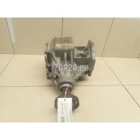 Коробка раздаточная Volvo S60 (2000 - 2009) 36002479
