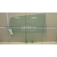 Стекло двери задней правой Nissan Qashqai (J10) (2006 - 2014) 82300JD000
