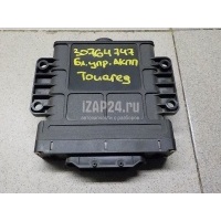 Блок управления АКПП VAG Touareg (2002 - 2010) 09D927750K