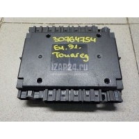 Блок электронный VAG Touareg (2002 - 2010) 7L6937049K