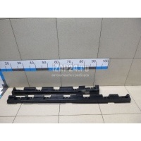 Кронштейн (сопут. товар) BMW X1 E84 (2009 - 2015) 51772993571
