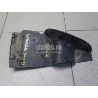 Пыльник двигателя VAG Touareg (2002 - 2010) 7L6809967