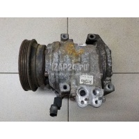 Компрессор системы кондиционирования Hyundai-Kia Elantra (2000 - 2010) 977012D500