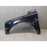 Крыло переднее левое Volvo XC90 (2002 - 2015) 30796494