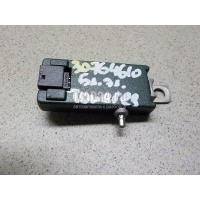 Усилитель VAG Touareg (2002 - 2010) 7L6035577R