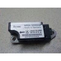 Датчик AIR BAG Mercedes Benz R129 SL (1989 - 2001) 0008209926