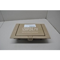 Дисплей информационный GM Tahoe III (2006 - 2014) 84304829