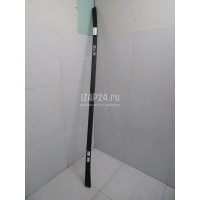 Молдинг крыши левый Nissan Pathfinder (R52) 2014 738533KA0A