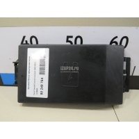 Крышка блока предохранителей Ford Transit/Tourneo Connect (2002 - 2013) 1475933