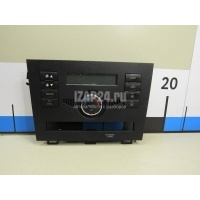 Блок управления климатической установкой Great Wall HOVER H5 (2010 - ) 8112300K800089