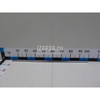 Накладка стекла заднего левого VAG Passat [B5] (2000 - 2005) 3B48394757Z7