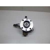 Кулак поворотный передний правый Renault Logan (2005 - 2014) 400143444R