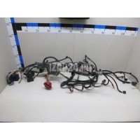 Проводка (коса) Renault Logan II (2014 - ) 240113736R