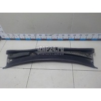 Решетка стеклооч. (планка под лобовое стекло) Ford Fusion (2002 - 2012) 1619369