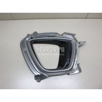 Рамка противотуманной фары правой Hyundai-Kia Sorento III Prime (2015 - 2020) 86526C5040