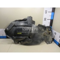Локер задний левый Great Wall Hover (2005 - 2010) 5512501K80