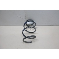 Пружина передняя Mercedes Benz GLA-Class X156 (2014 - 2020) 1563211204