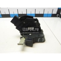 Замок двери задней левой Ford Focus II (2005 - 2008) 4892387