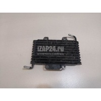 Радиатор (маслоохладитель) АКПП Mitsubishi Pajero/Montero III (V6, V7) (2000 - 2006) MR453639
