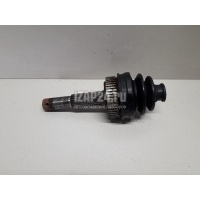 ШРУС наружный задний Nissan Note (E12) (2013 - ) 39211-EN100