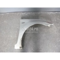 Крыло переднее правое Hyundai-Kia Elantra (2011 - 2016) 663213X050