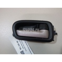 Ручка двери внутренняя левая Suzuki Grand Vitara (2005 - 2015) 8313065J10BWJ